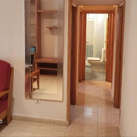 Carniceria Alfath Alicante Bagian luar foto