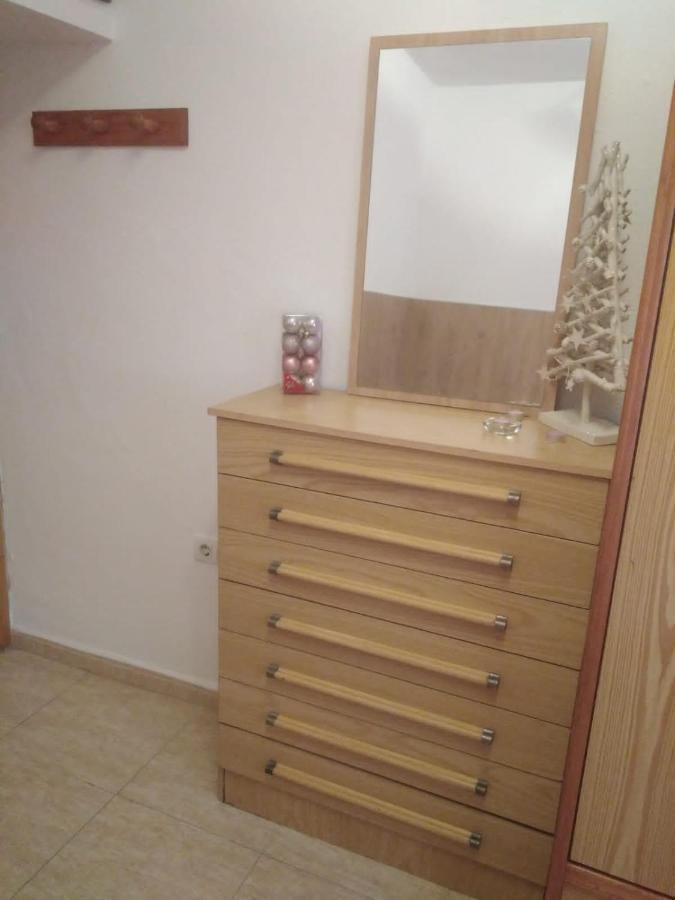 Carniceria Alfath Alicante Bagian luar foto