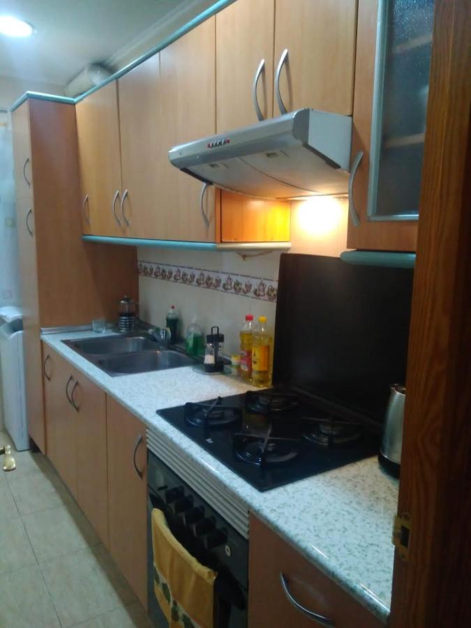 Carniceria Alfath Alicante Bagian luar foto