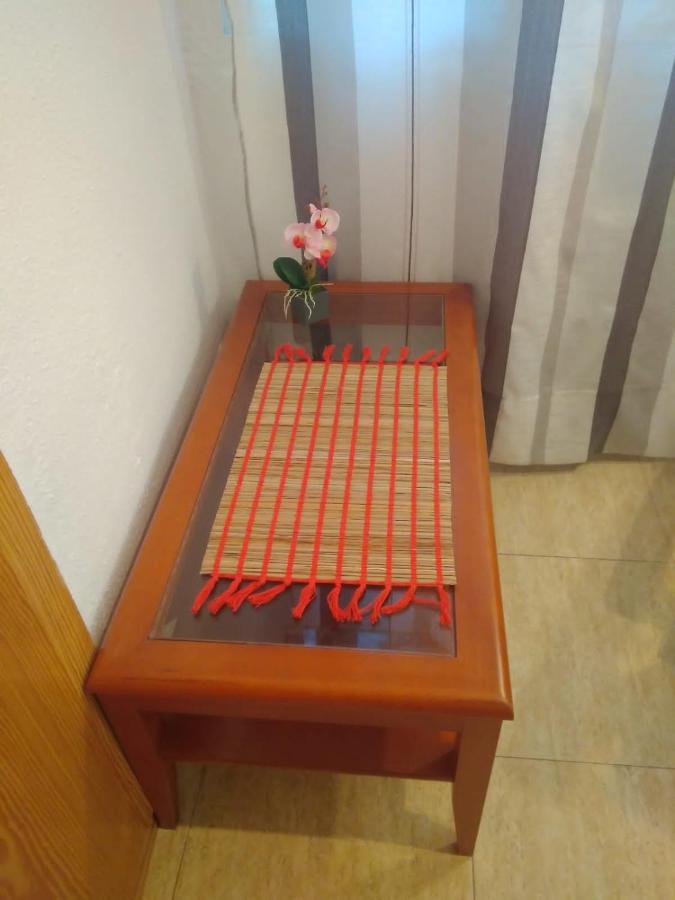 Carniceria Alfath Alicante Bagian luar foto