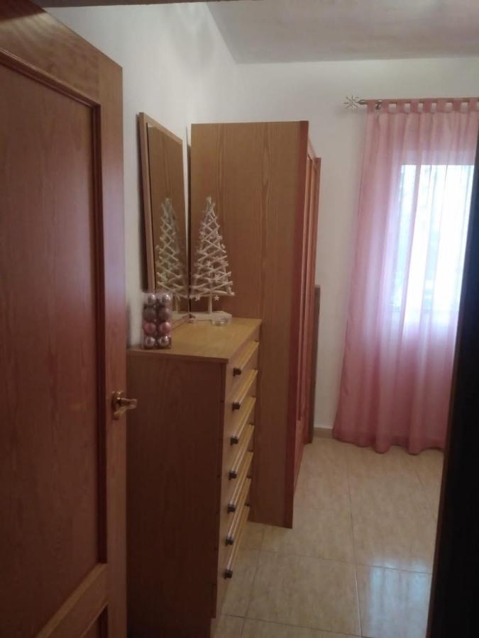 Carniceria Alfath Alicante Bagian luar foto