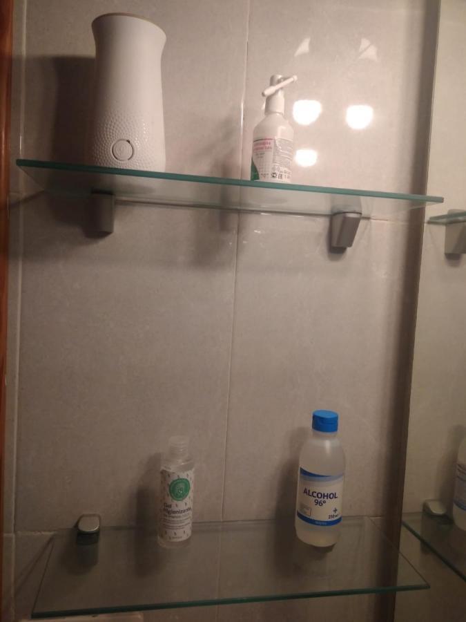Carniceria Alfath Alicante Bagian luar foto