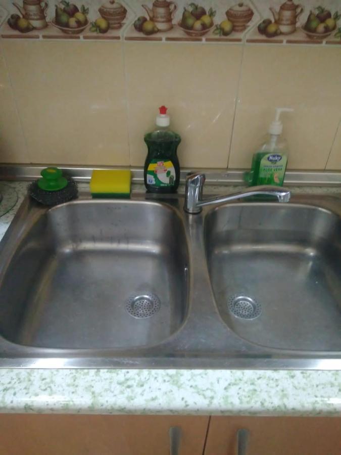 Carniceria Alfath Alicante Bagian luar foto