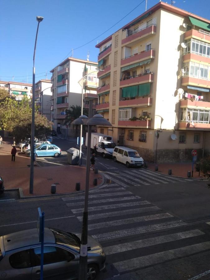 Carniceria Alfath Alicante Bagian luar foto