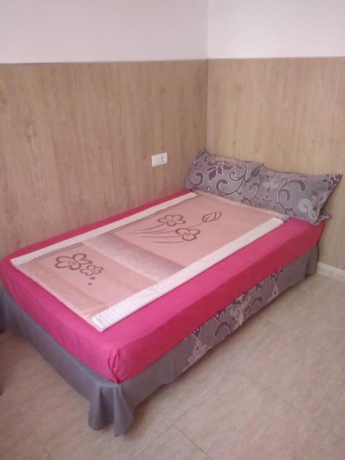 Carniceria Alfath Alicante Bagian luar foto