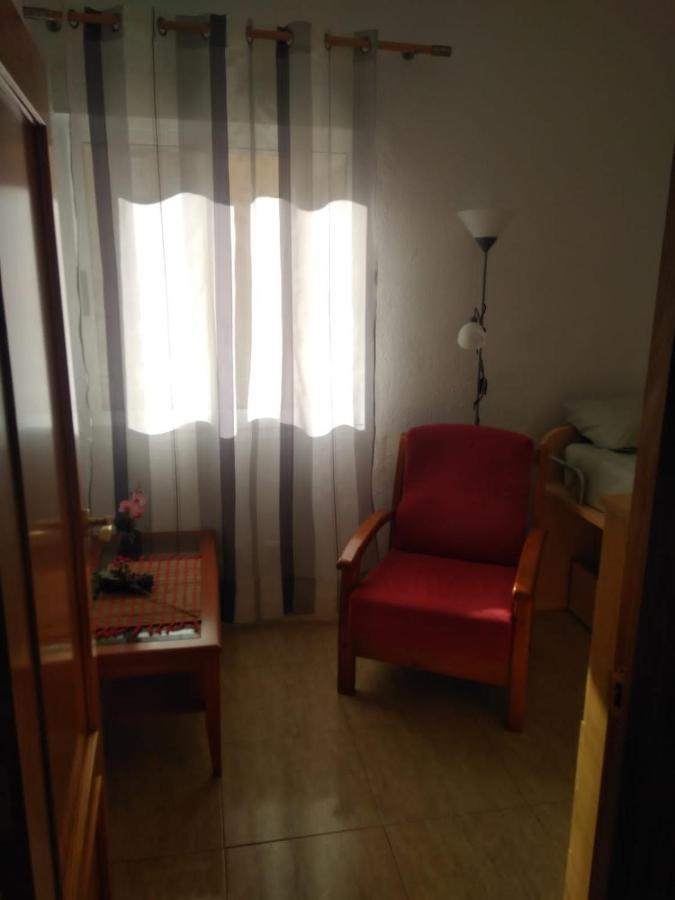 Carniceria Alfath Alicante Bagian luar foto