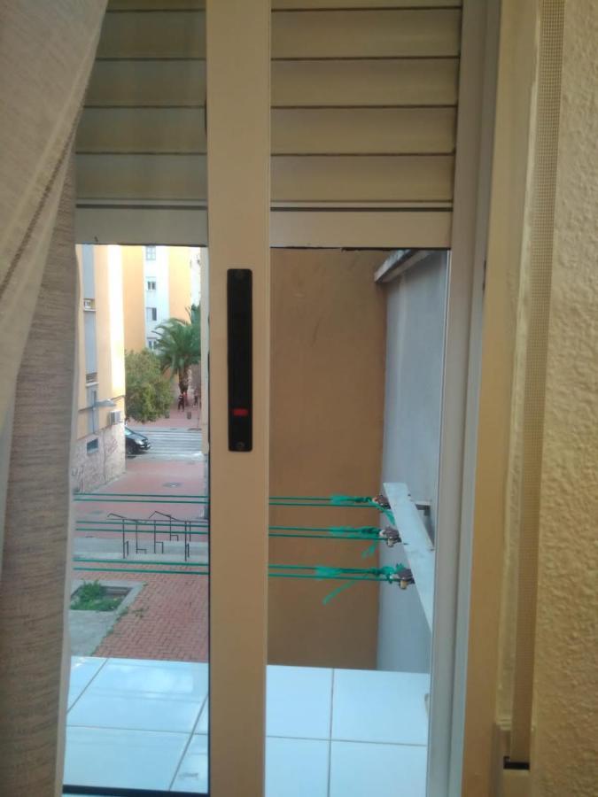 Carniceria Alfath Alicante Bagian luar foto