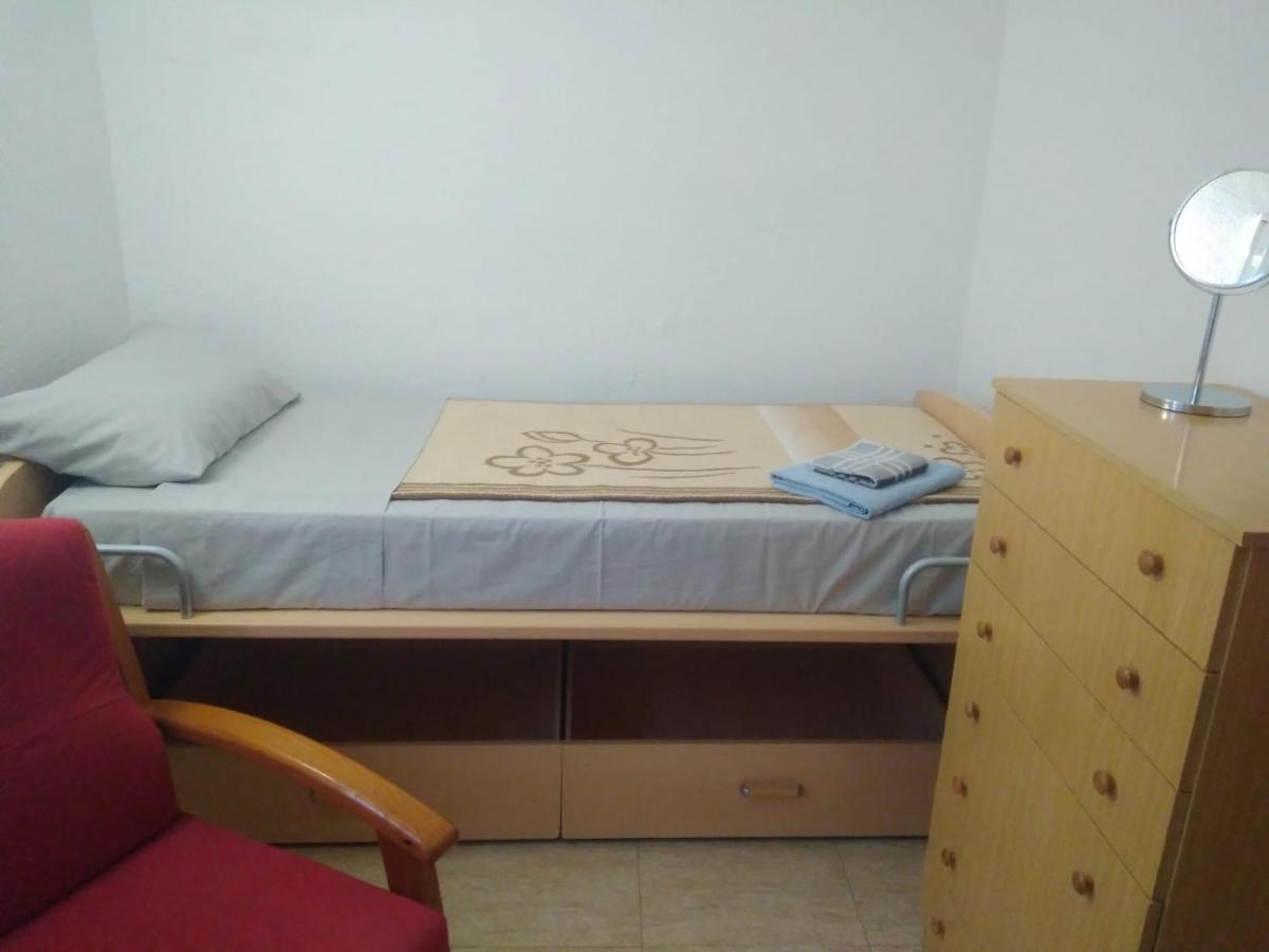 Carniceria Alfath Alicante Bagian luar foto