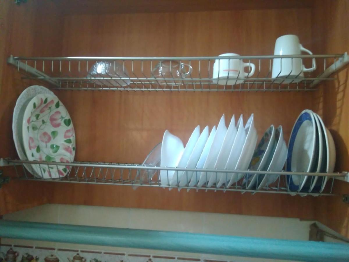 Carniceria Alfath Alicante Bagian luar foto