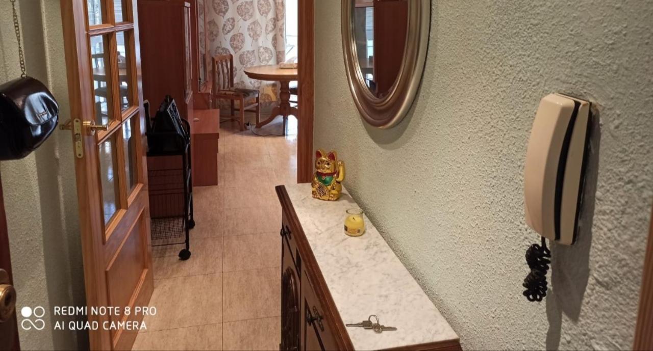 Carniceria Alfath Alicante Bagian luar foto