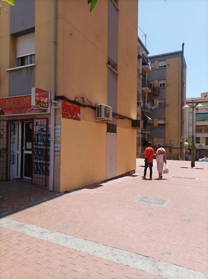 Carniceria Alfath Alicante Bagian luar foto